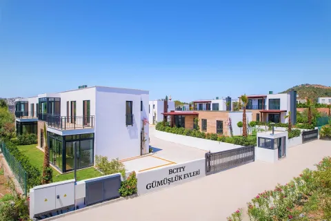 Apartment for sale  in Beldibi, Mugla, Turkey, 3 bedrooms, 100m2, No. 223836 – photo 20