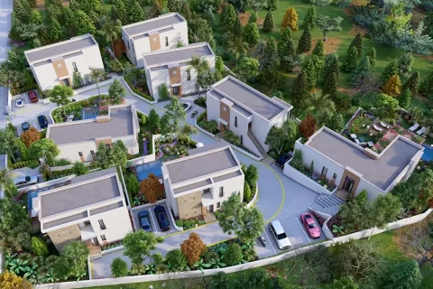 آپارتمان در  Beldibi ، ترکیه 3 خوابه ، 100 متر مربع.  شماره 223836