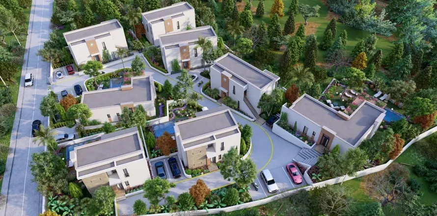 3+1 Apartment  in Beldibi, Mugla, Turkey No. 223836