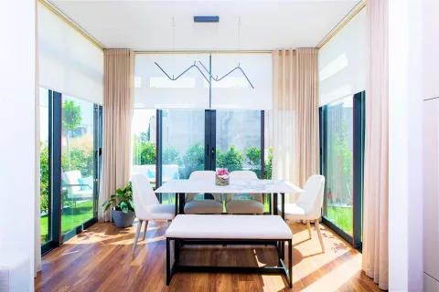 Apartment for sale  in Beldibi, Mugla, Turkey, 3 bedrooms, 100m2, No. 223836 – photo 12