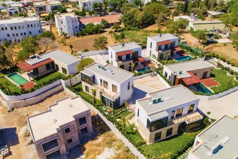 Apartment for sale  in Beldibi, Mugla, Turkey, 3 bedrooms, 100m2, No. 223836 – photo 22