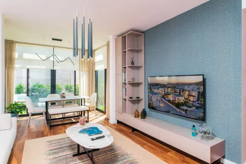 Apartment for sale  in Beldibi, Mugla, Turkey, 3 bedrooms, 100m2, No. 223836 – photo 16