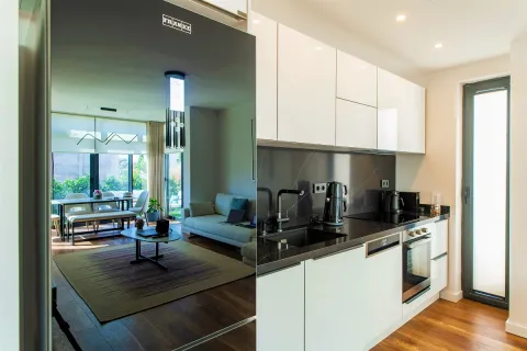 Apartment for sale  in Beldibi, Mugla, Turkey, 3 bedrooms, 100m2, No. 223836 – photo 15