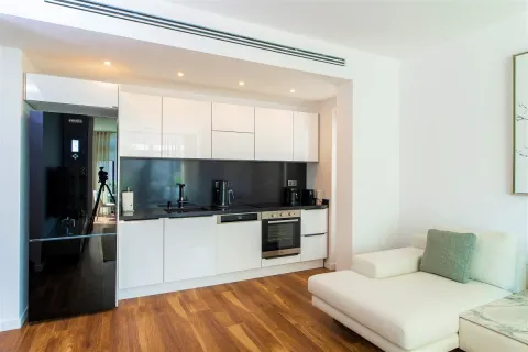 Apartment for sale  in Beldibi, Mugla, Turkey, 3 bedrooms, 100m2, No. 223836 – photo 14