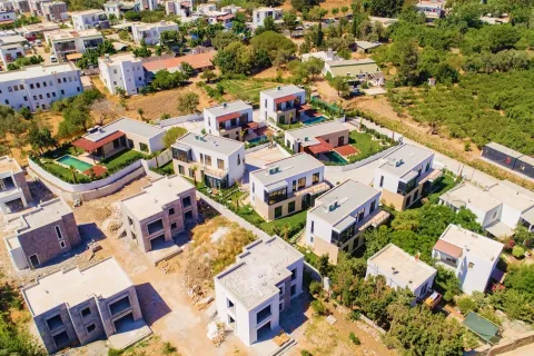 Apartment for sale  in Beldibi, Mugla, Turkey, 3 bedrooms, 100m2, No. 223836 – photo 27