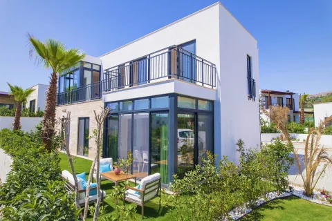 Apartment for sale  in Beldibi, Mugla, Turkey, 3 bedrooms, 100m2, No. 223836 – photo 21