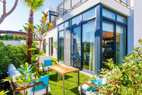 Apartment for sale  in Beldibi, Mugla, Turkey, 3 bedrooms, 100m2, No. 223836 – photo 2