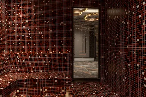 Продажа квартиры  в Аланье, Анталье, Турция 1+1, 58м2, №223841 – фото 29