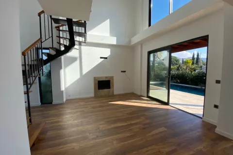 آپارتمان در  Beldibi ، ترکیه 3 خوابه ، 300 متر مربع.  شماره 223837 - 12