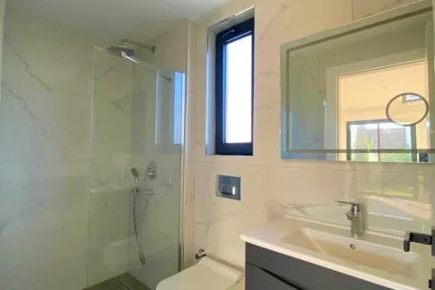 آپارتمان در  Beldibi ، ترکیه 3 خوابه ، 300 متر مربع.  شماره 223837 - 2