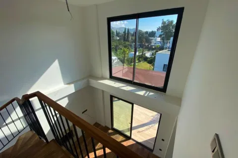 آپارتمان در  Beldibi ، ترکیه 3 خوابه ، 300 متر مربع.  شماره 223837 - 6