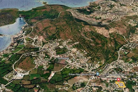 آپارتمان در  Beldibi ، ترکیه 3 خوابه ، 300 متر مربع.  شماره 223837 - 27