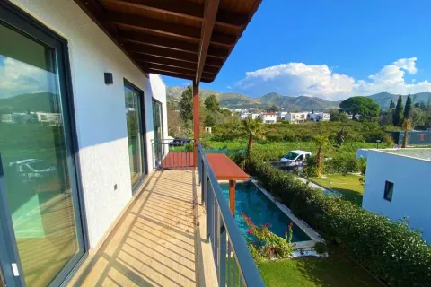 آپارتمان در  Beldibi ، ترکیه 3 خوابه ، 300 متر مربع.  شماره 223837 - 19