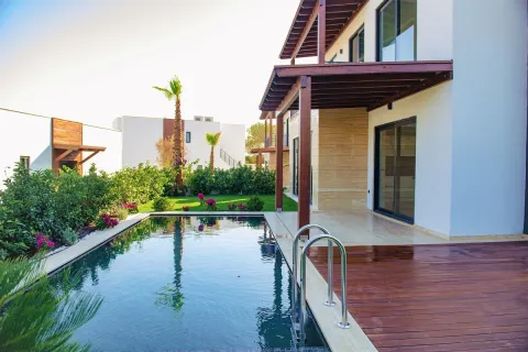 آپارتمان در  Beldibi ، ترکیه 3 خوابه ، 300 متر مربع.  شماره 223837 - 24