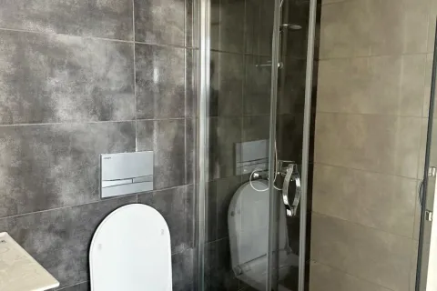 Продажа квартиры  в Аланье, Анталье, Турция 2+1, 111.5м2, №223840 – фото 14