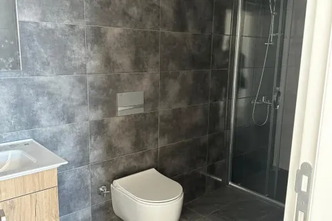 Продажа квартиры  в Аланье, Анталье, Турция 2+1, 111.5м2, №223840 – фото 27