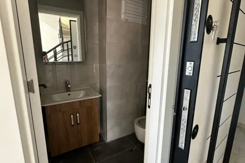 Продажа квартиры  в Аланье, Анталье, Турция 2+1, 111.5м2, №223840 – фото 22