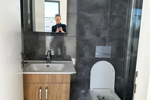 Продажа квартиры  в Аланье, Анталье, Турция 2+1, 111.5м2, №223840 – фото 13