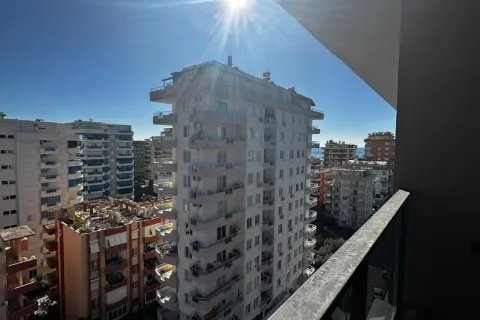 Продажа квартиры  в Аланье, Анталье, Турция 2+1, 111.5м2, №223840 – фото 23