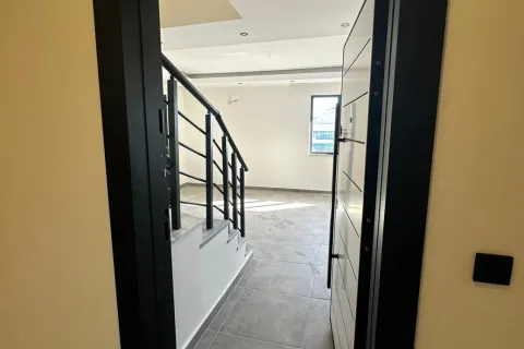 Продажа квартиры  в Аланье, Анталье, Турция 2+1, 111.5м2, №223840 – фото 17