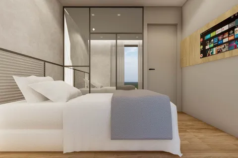 Продажа квартиры  в Аланье, Анталье, Турция 2+1, 111.5м2, №223840 – фото 4