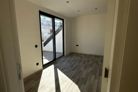 Продажа квартиры  в Аланье, Анталье, Турция 2+1, 111.5м2, №223840 – фото 26