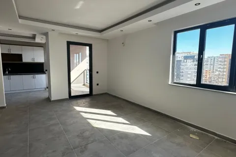 Продажа квартиры  в Аланье, Анталье, Турция 2+1, 111.5м2, №223840 – фото 19