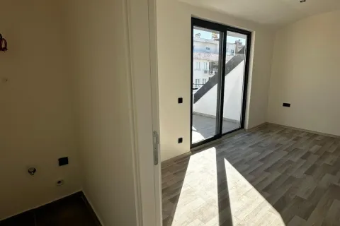 Продажа квартиры  в Аланье, Анталье, Турция 2+1, 111.5м2, №223840 – фото 24