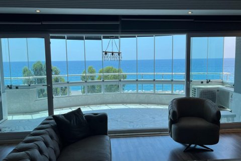 2+1 Wohnung  in Tosmur, Alanya, Antalya, Türkei Nr. 215596 - 2