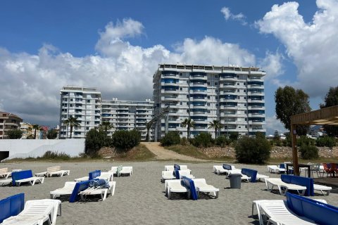 2+1 Wohnung  in Tosmur, Alanya, Antalya, Türkei Nr. 215596 - 5