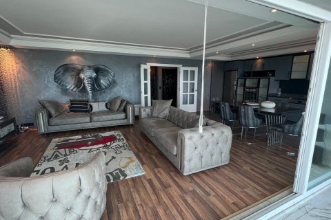 2+1 Wohnung  in Tosmur, Alanya, Antalya, Türkei Nr. 215596 - 7