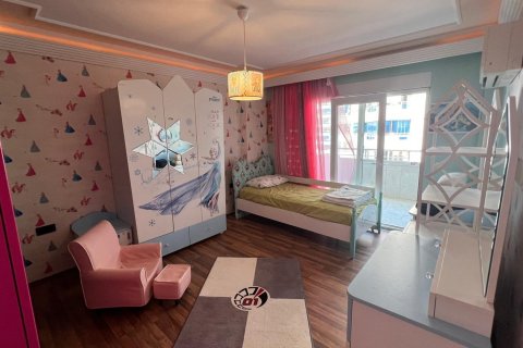 2+1 Wohnung  in Tosmur, Alanya, Antalya, Türkei Nr. 215596 - 12