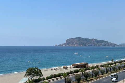 2+1 Wohnung  in Tosmur, Alanya, Antalya, Türkei Nr. 215596 - 10