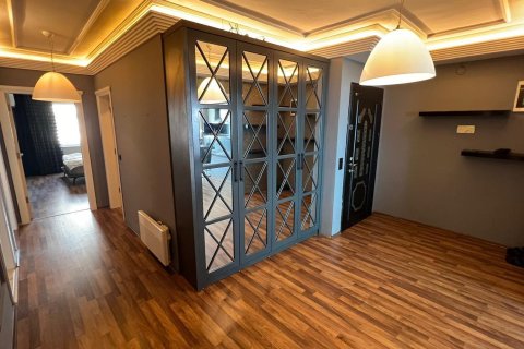 2+1 Wohnung  in Tosmur, Alanya, Antalya, Türkei Nr. 215596 - 14