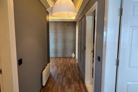 2+1 Wohnung  in Tosmur, Alanya, Antalya, Türkei Nr. 215596 - 15