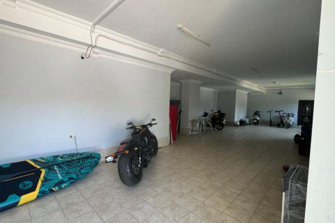 2+1 Wohnung  in Tosmur, Alanya, Antalya, Türkei Nr. 215596 - 20