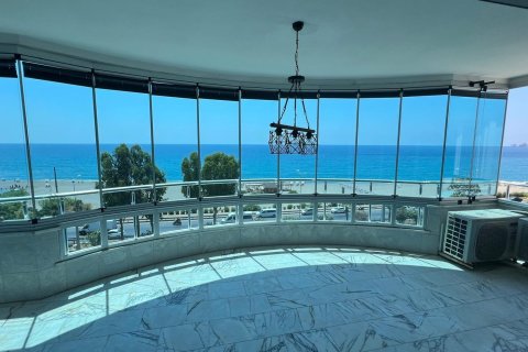 2+1 Wohnung  in Tosmur, Alanya, Antalya, Türkei Nr. 215596