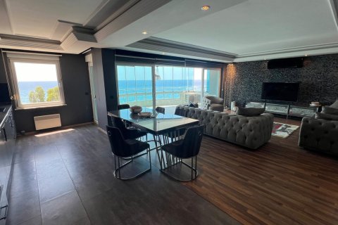 2+1 Wohnung  in Tosmur, Alanya, Antalya, Türkei Nr. 215596 - 30