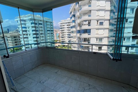 2+1 Wohnung  in Tosmur, Alanya, Antalya, Türkei Nr. 215596 - 31