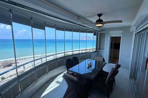 2+1 Wohnung  in Tosmur, Alanya, Antalya, Türkei Nr. 215596 - 33