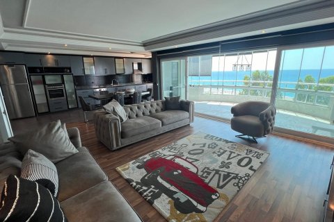2+1 Wohnung  in Tosmur, Alanya, Antalya, Türkei Nr. 215596 - 34