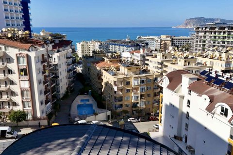 2+1 Lejlighed  i Tosmur, Alanya, Antalya, Tyrkiet Nr. 215594 - 5