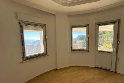 Villa  i Tepe, Alanya, Antalya, Turkiet Nr. 215600 - 11