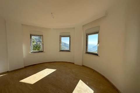 Villa  i Tepe, Alanya, Antalya, Turkiet Nr. 215600 - 10