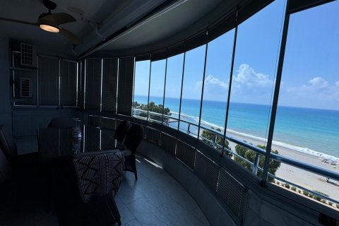 2+1 Wohnung in Tosmur, Alanya, Antalya, Türkei Nr. 215595 - 10