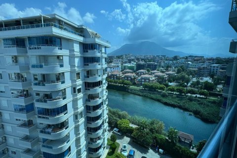 2+1 Wohnung in Tosmur, Alanya, Antalya, Türkei Nr. 215595 - 5