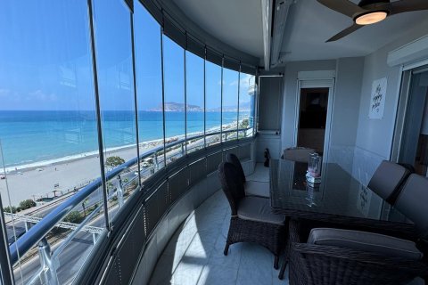 2+1 Wohnung in Tosmur, Alanya, Antalya, Türkei Nr. 215595 - 12