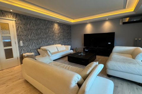 2+1 Wohnung in Tosmur, Alanya, Antalya, Türkei Nr. 215595 - 6