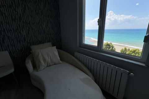 2+1 Wohnung in Tosmur, Alanya, Antalya, Türkei Nr. 215595 - 7