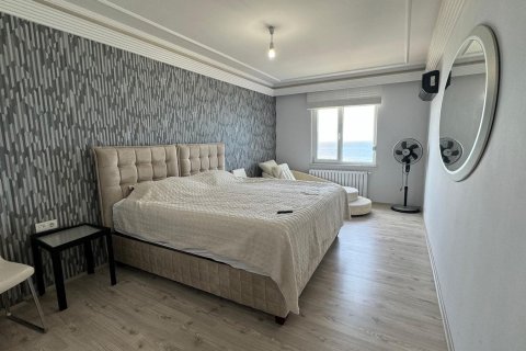 2+1 Wohnung in Tosmur, Alanya, Antalya, Türkei Nr. 215595 - 8